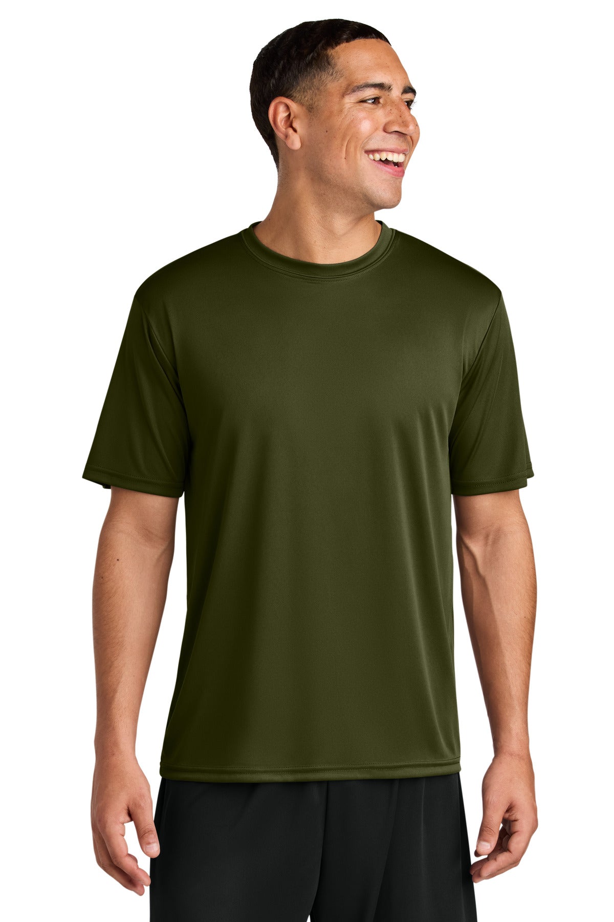 A4 A4N3142 Cooling Performance Short Sleeve Tee