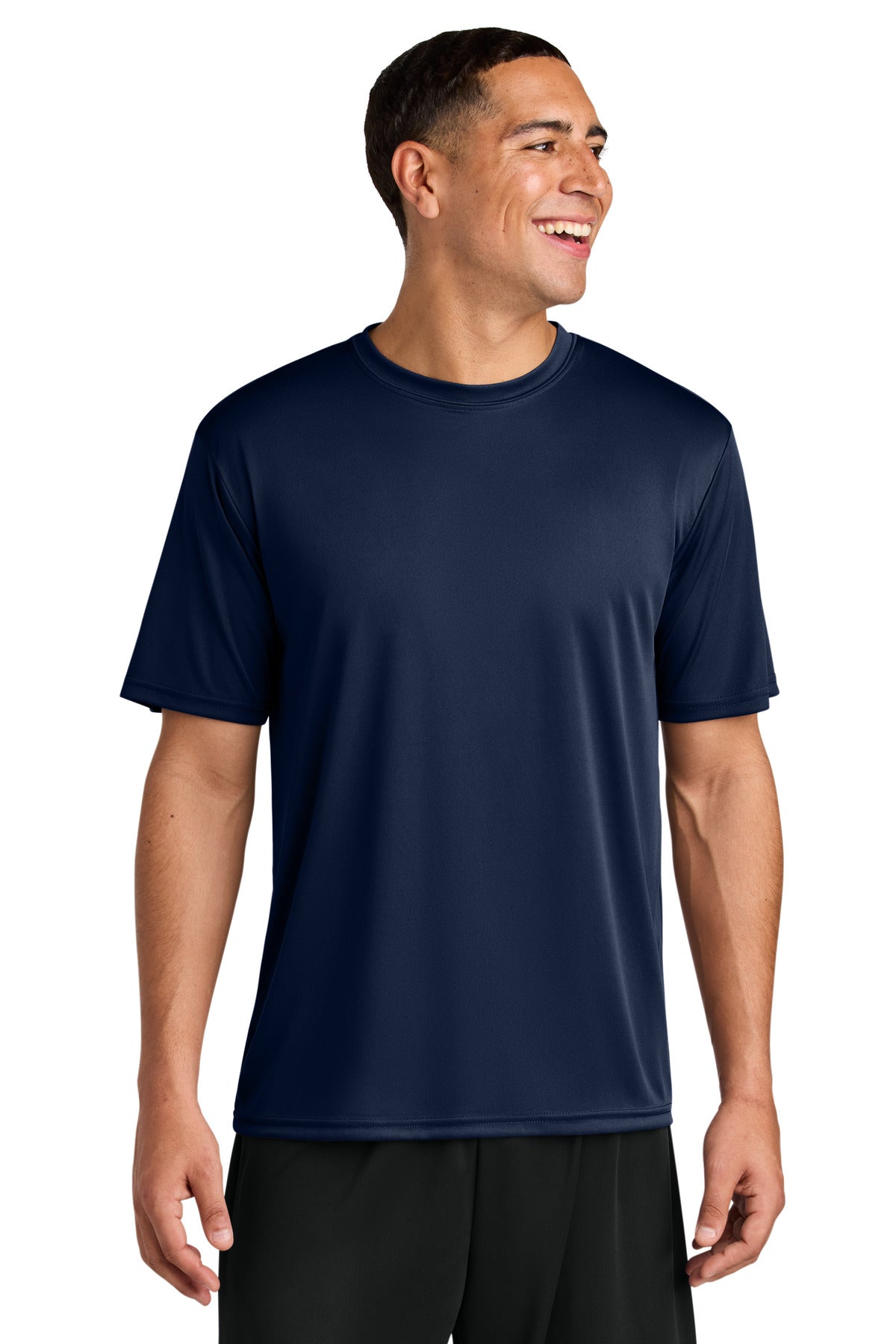 A4 A4N3142 Cooling Performance Short Sleeve Tee