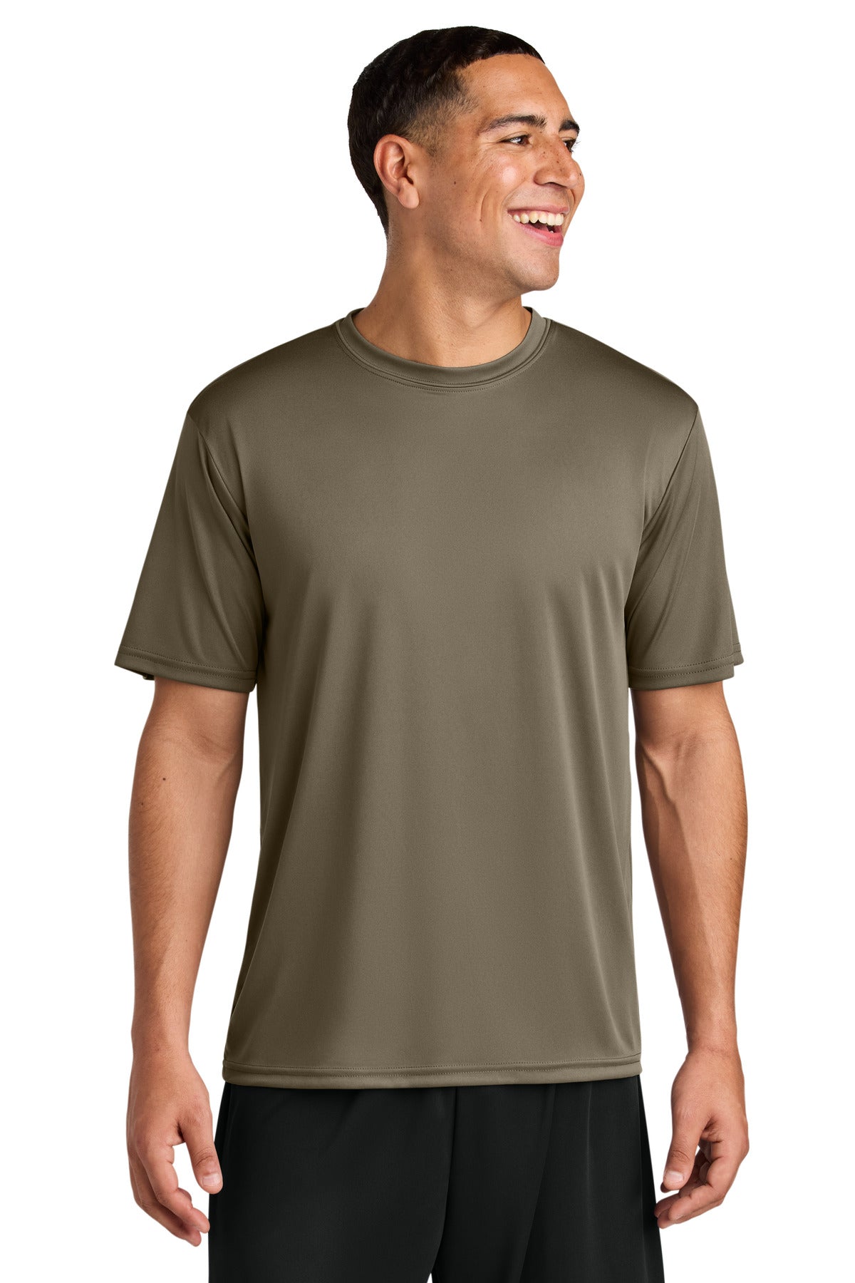 A4 A4N3142 Cooling Performance Short Sleeve Tee