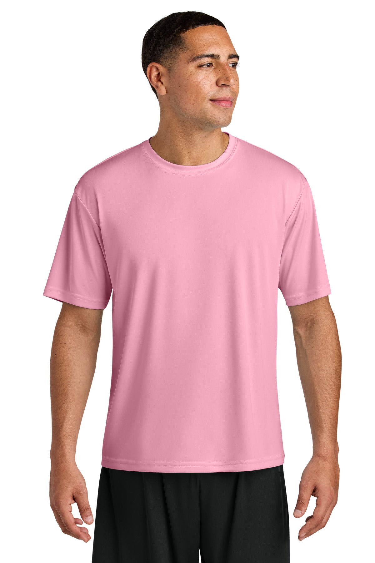 A4 A4N3142 Cooling Performance Short Sleeve Tee
