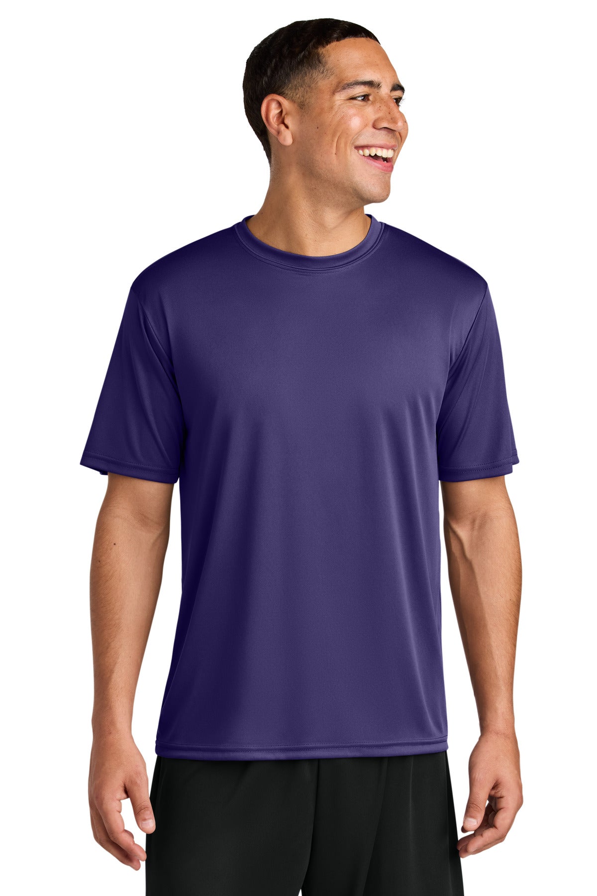 A4 A4N3142 Cooling Performance Short Sleeve Tee