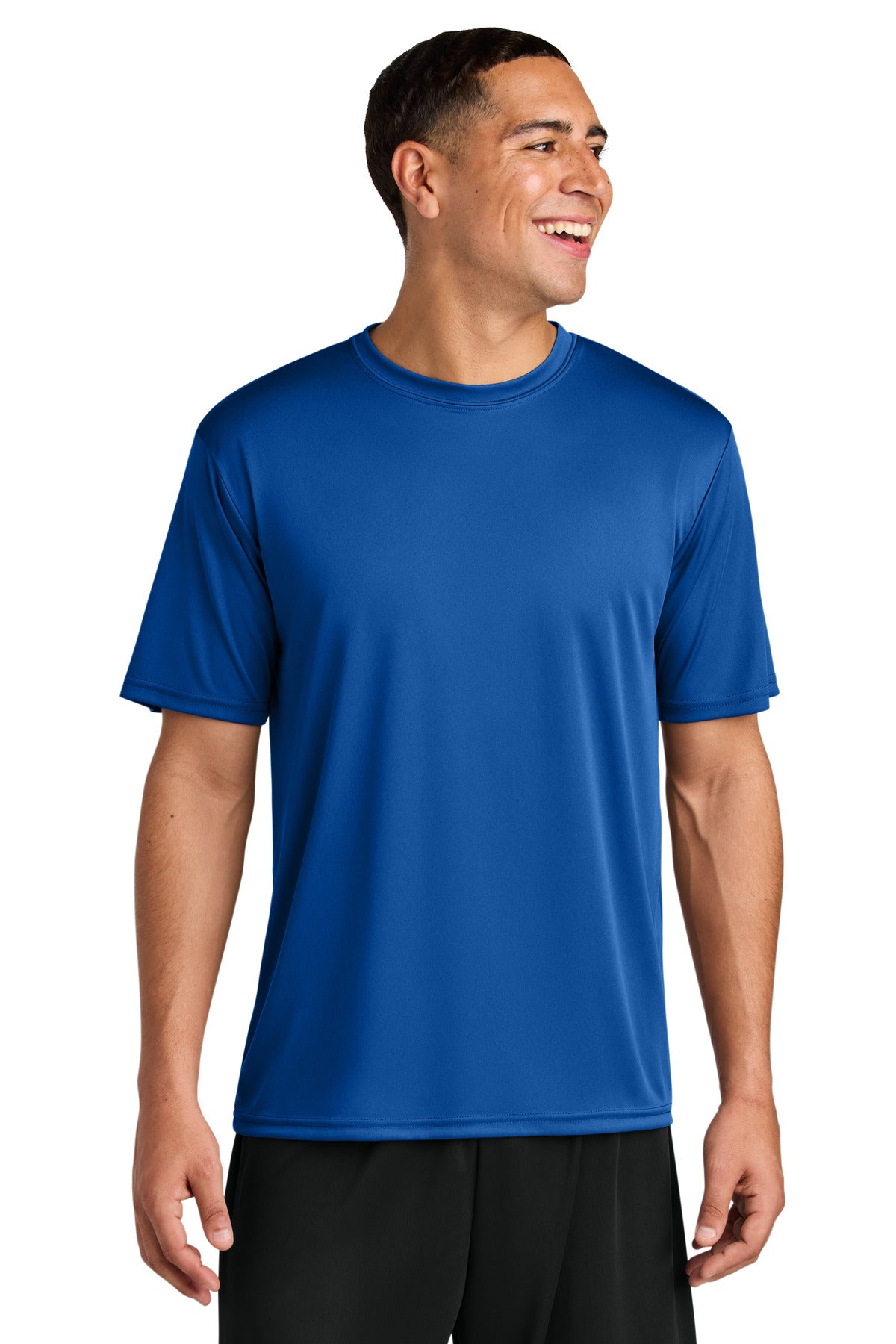 A4 A4N3142 Cooling Performance Short Sleeve Tee