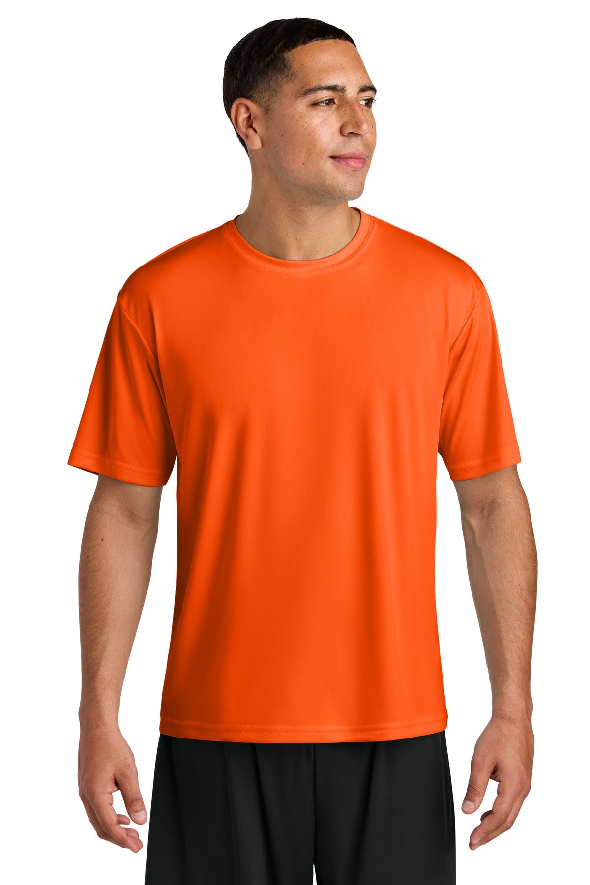 A4 A4N3142 Cooling Performance Short Sleeve Tee