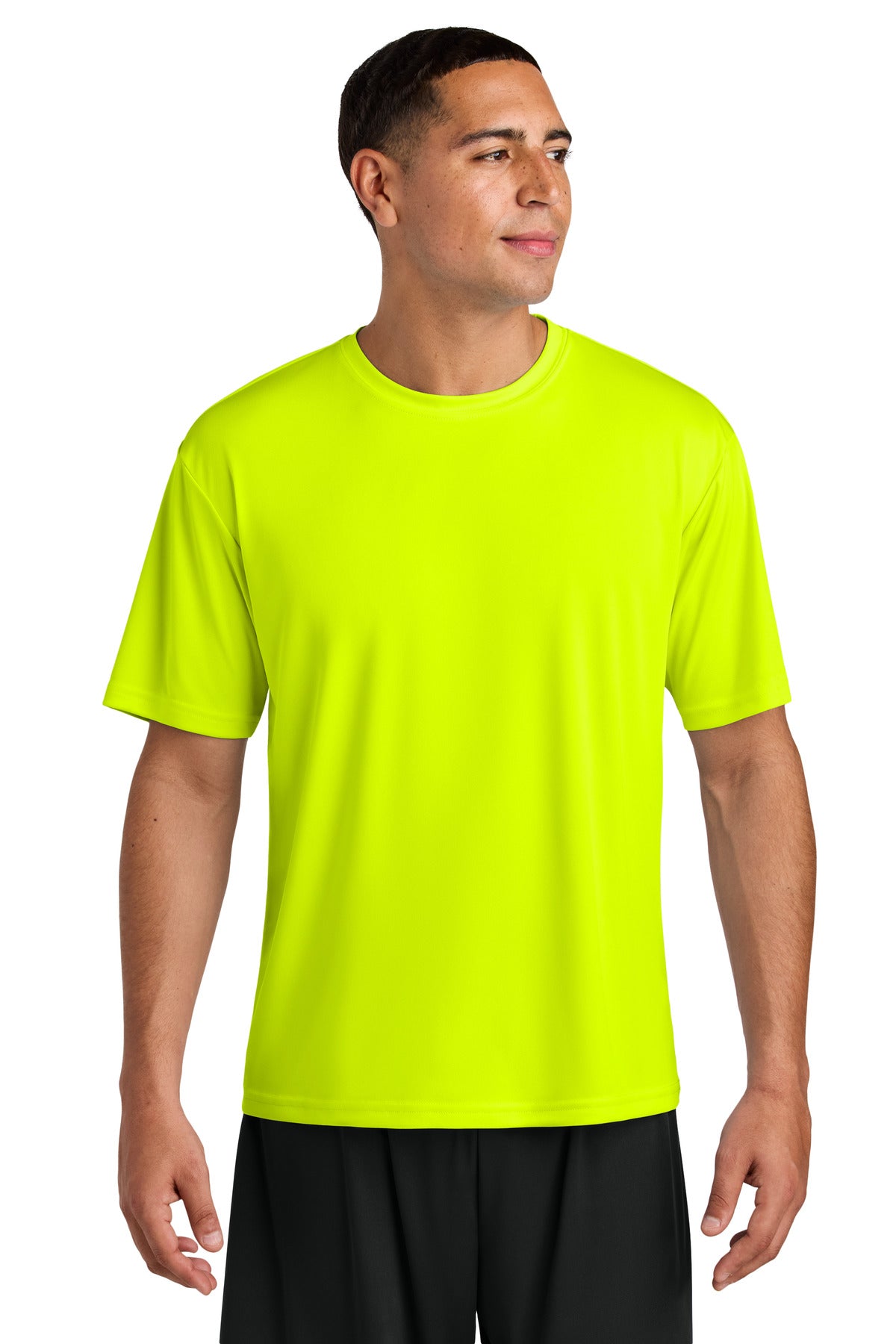 A4 A4N3142 Cooling Performance Short Sleeve Tee