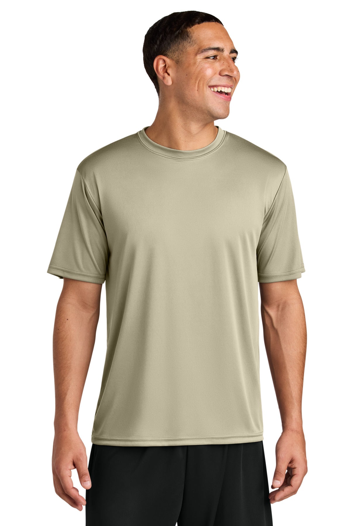 A4 A4N3142 Cooling Performance Short Sleeve Tee