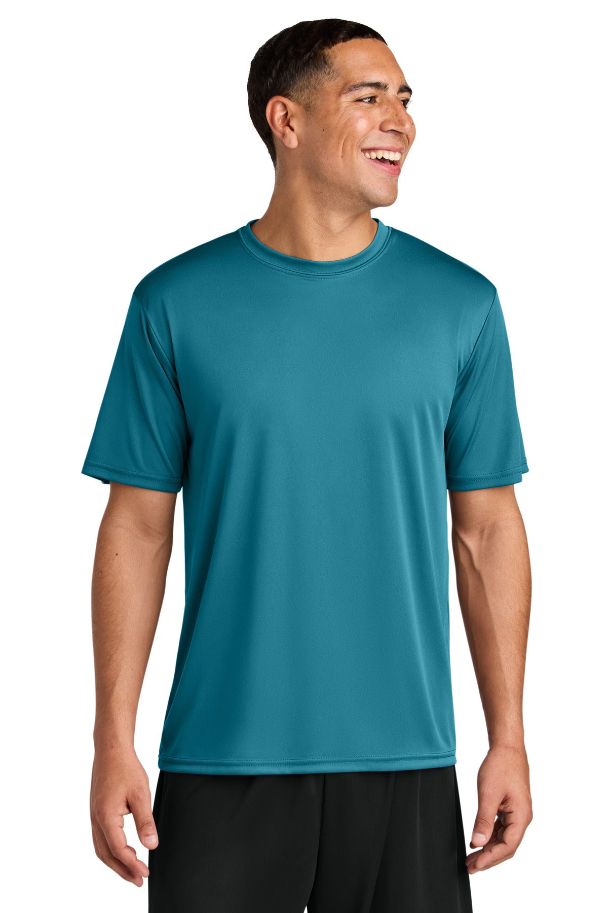 A4 A4N3142 Cooling Performance Short Sleeve Tee