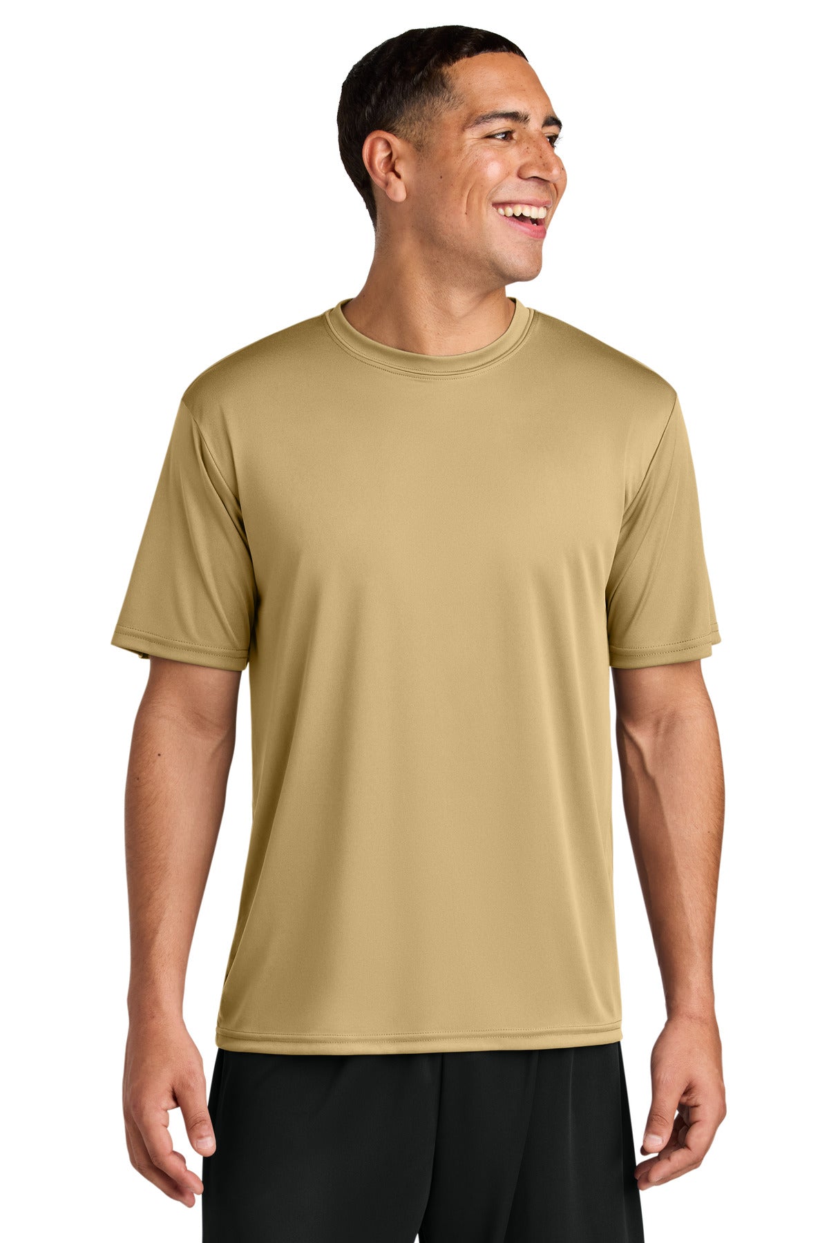 A4 A4N3142 Cooling Performance Short Sleeve Tee