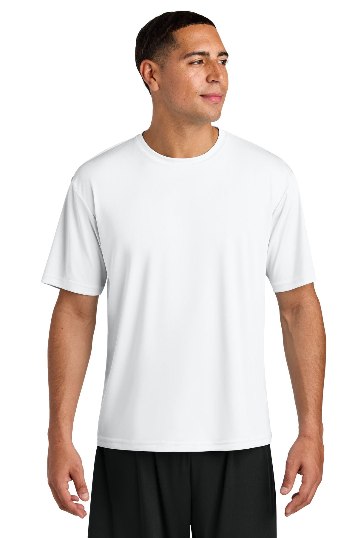 A4 A4N3142 Cooling Performance Short Sleeve Tee