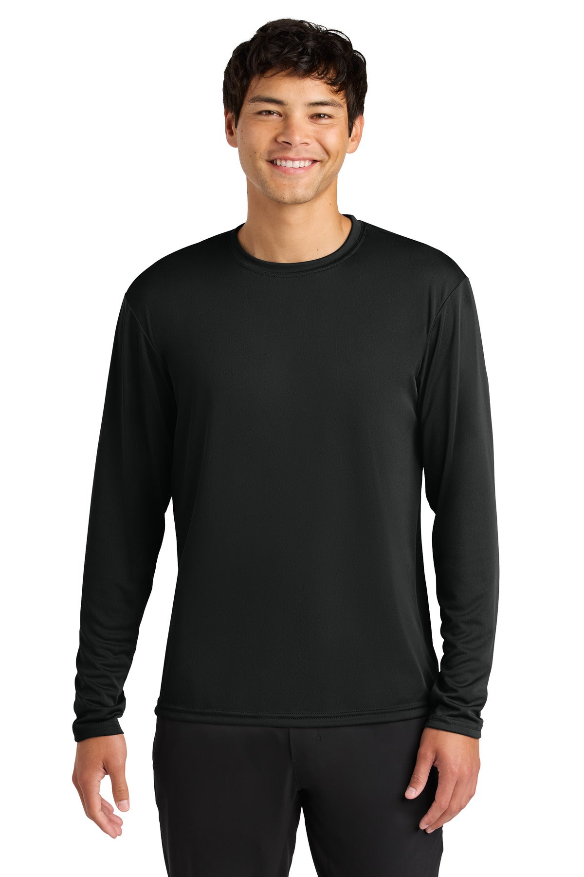 A4 A4N3165 Cooling Performance Long Sleeve Tee