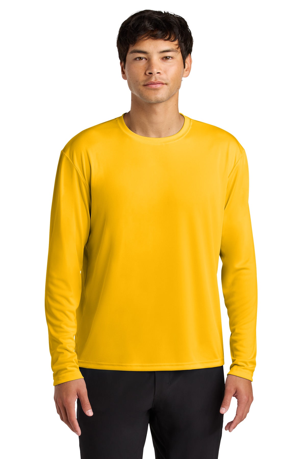 A4 A4N3165 Cooling Performance Long Sleeve Tee