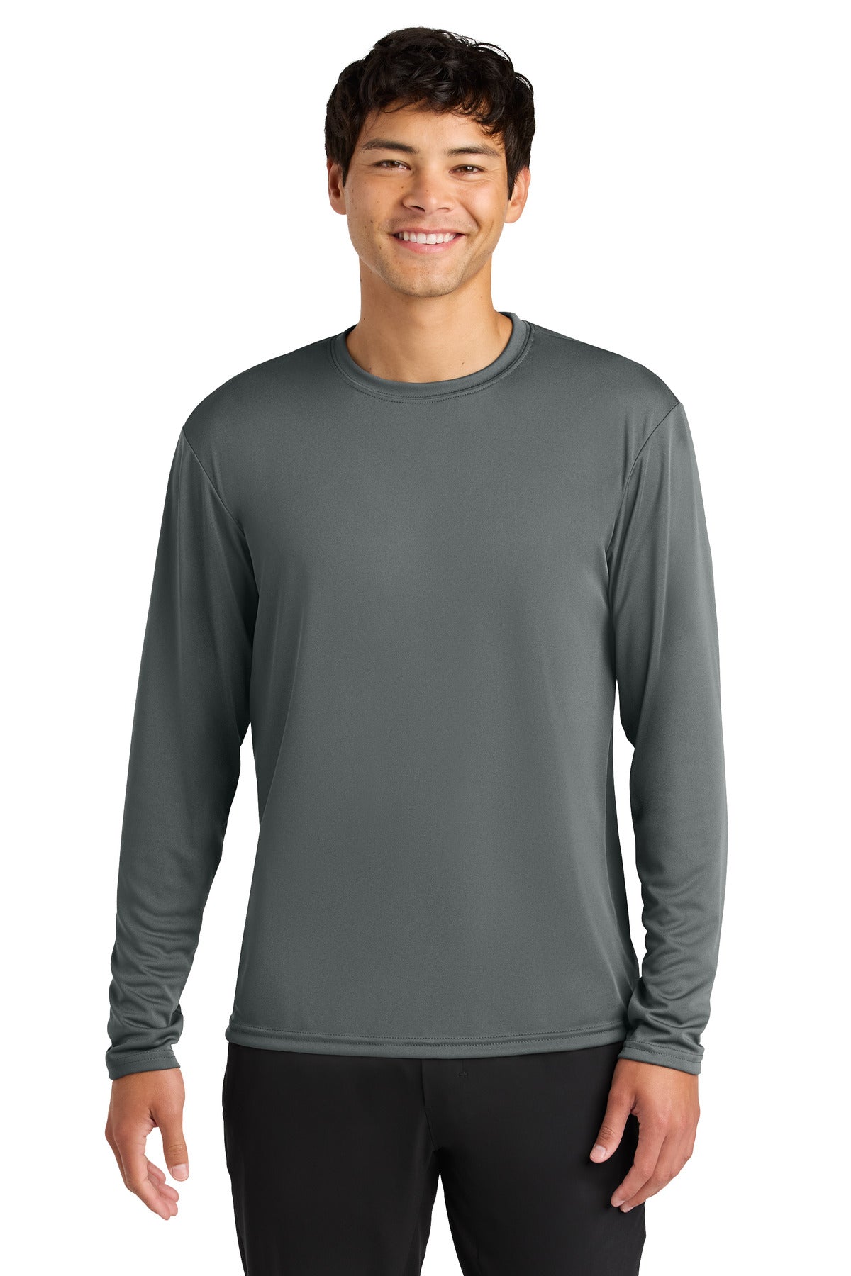 A4 A4N3165 Cooling Performance Long Sleeve Tee