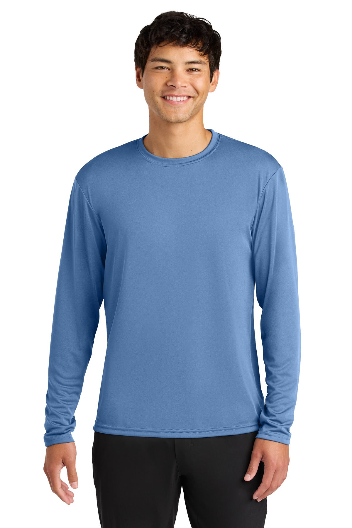 A4 A4N3165 Cooling Performance Long Sleeve Tee