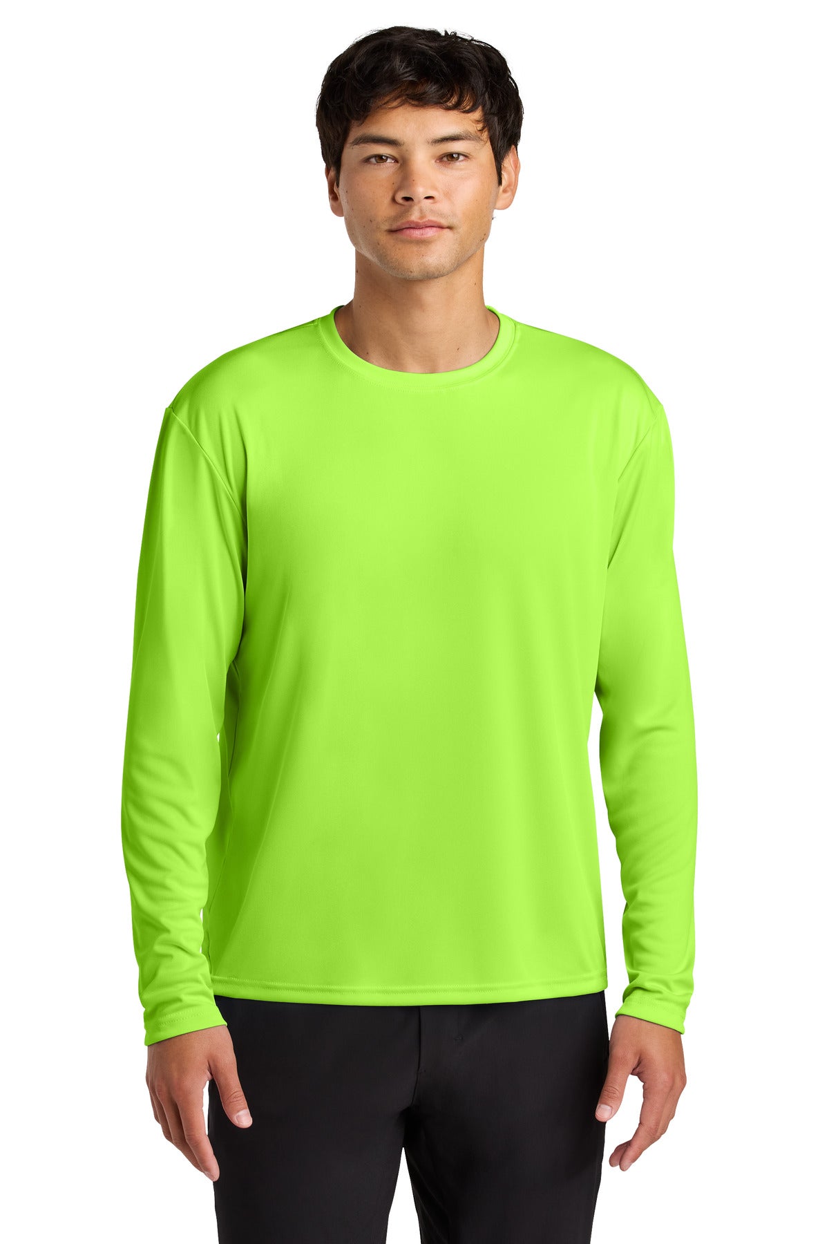 A4 A4N3165 Cooling Performance Long Sleeve Tee