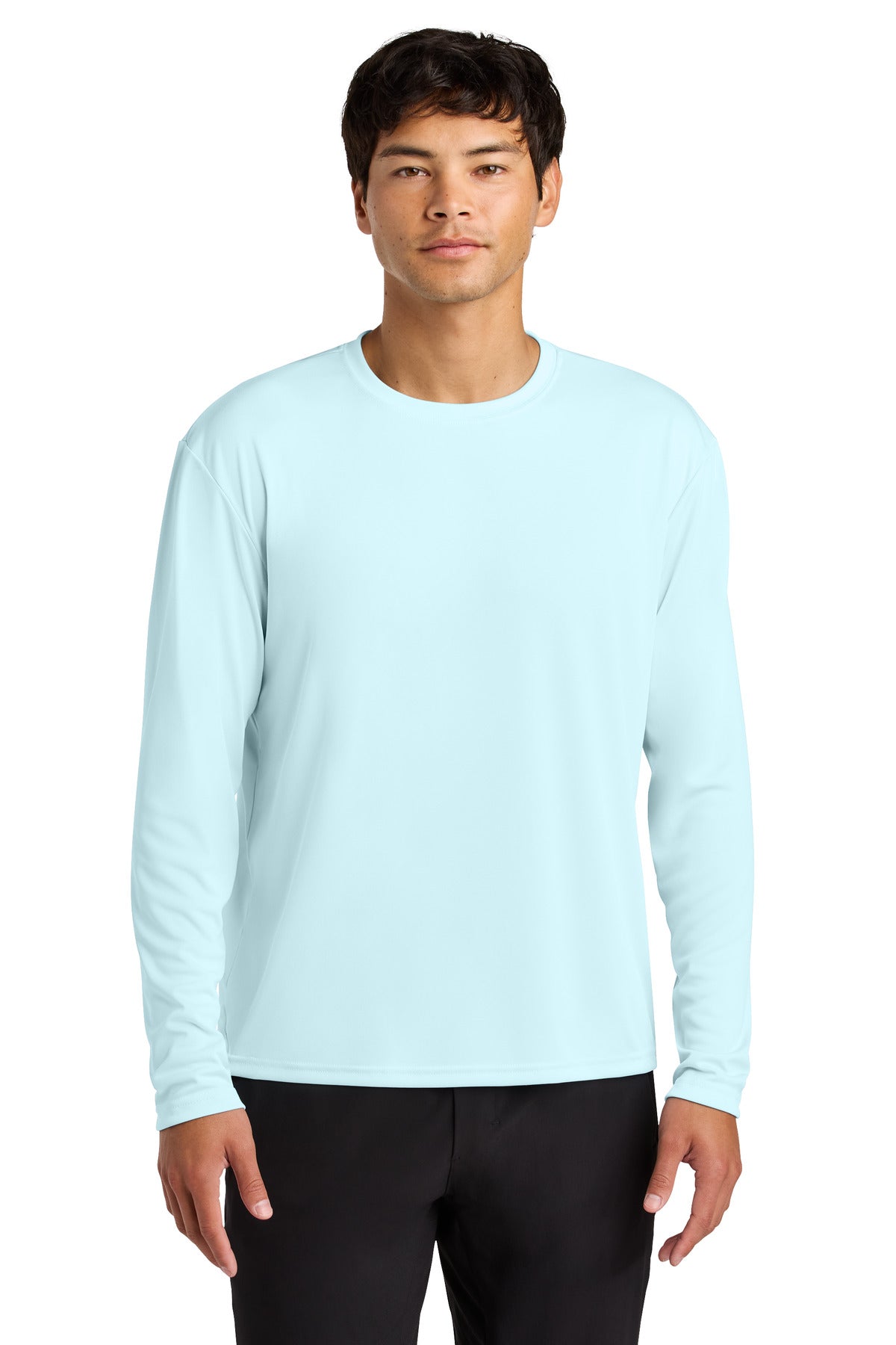 A4 A4N3165 Cooling Performance Long Sleeve Tee
