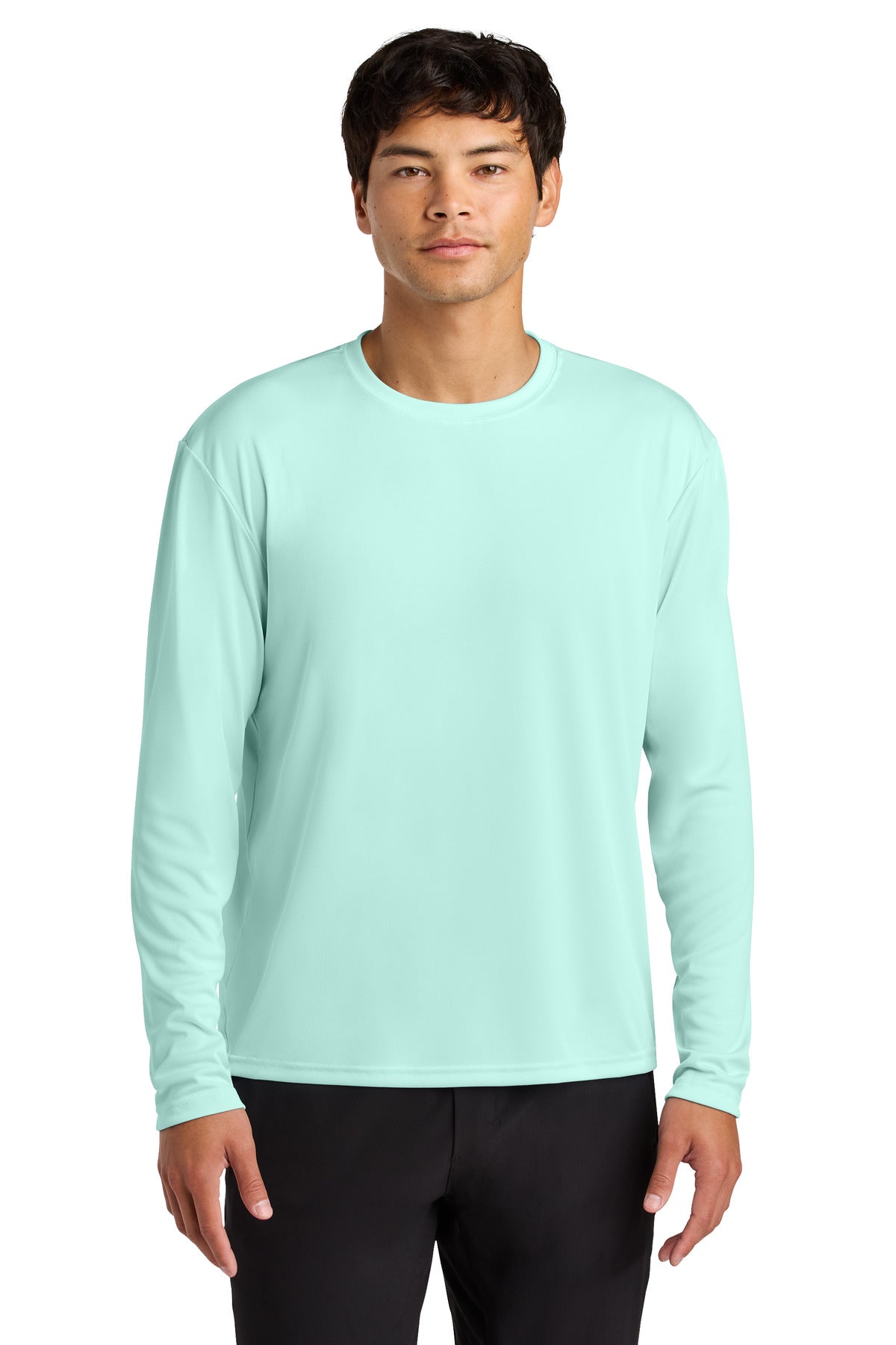 A4 A4N3165 Cooling Performance Long Sleeve Tee