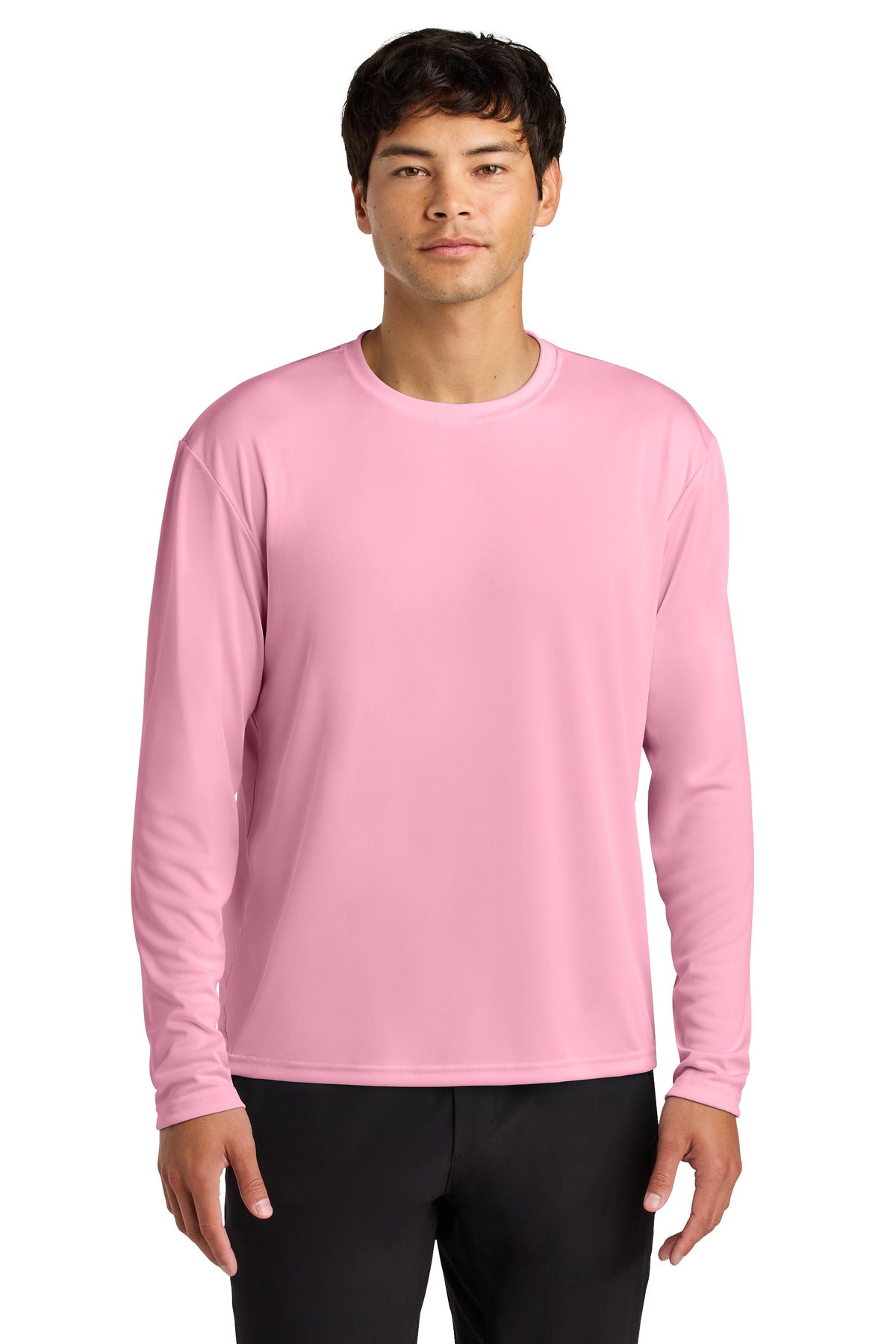 A4 A4N3165 Cooling Performance Long Sleeve Tee