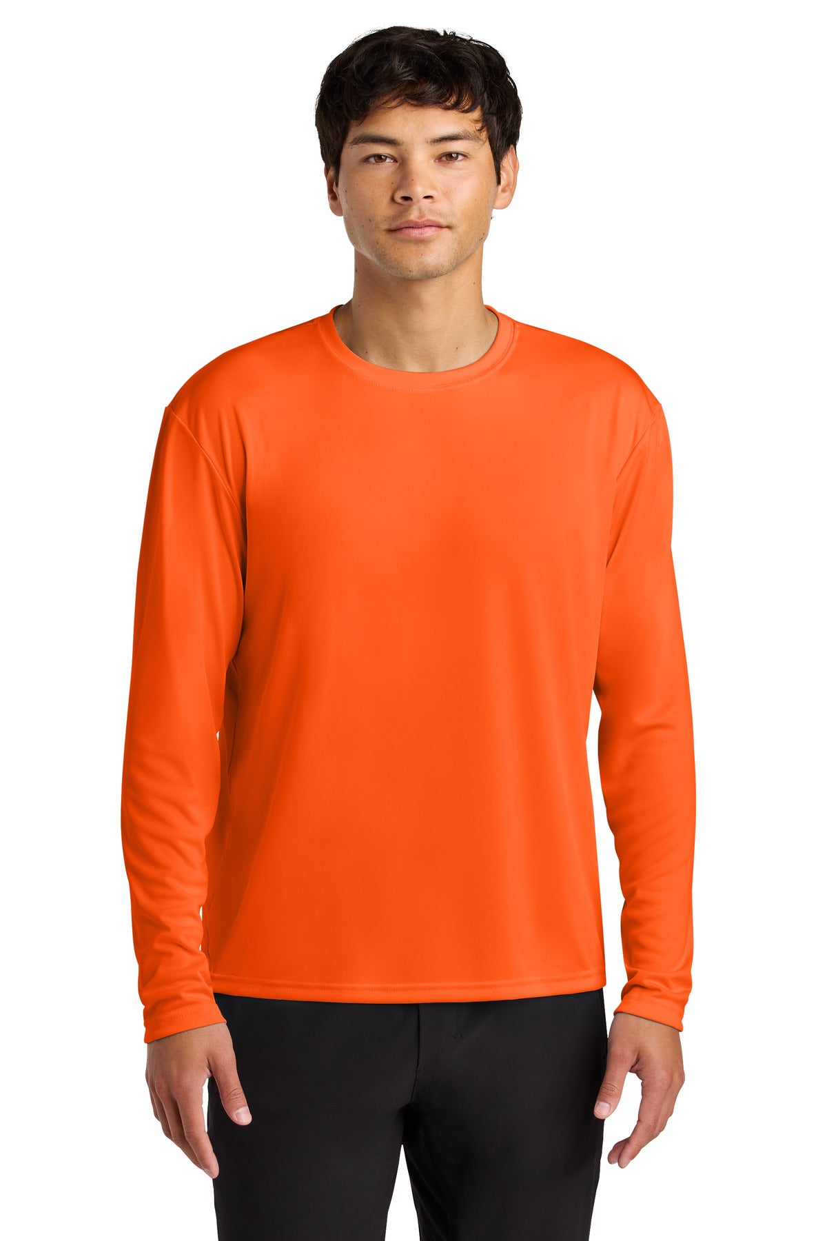 A4 A4N3165 Cooling Performance Long Sleeve Tee