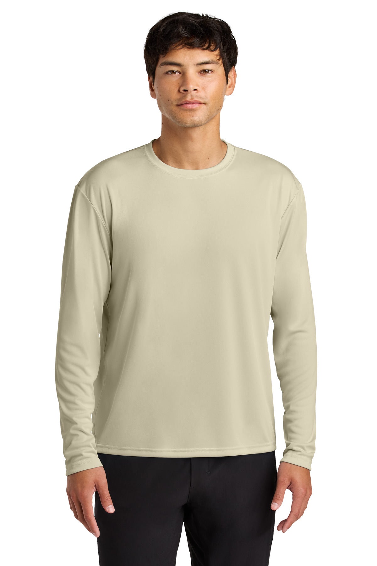 A4 A4N3165 Cooling Performance Long Sleeve Tee