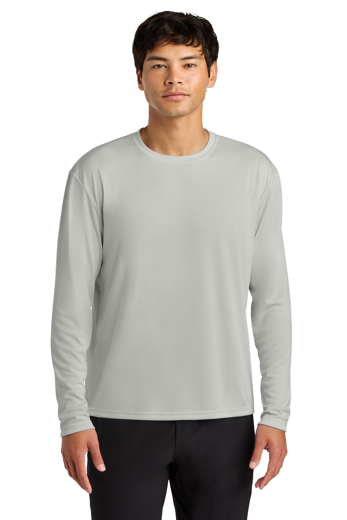 A4 A4N3165 Cooling Performance Long Sleeve Tee