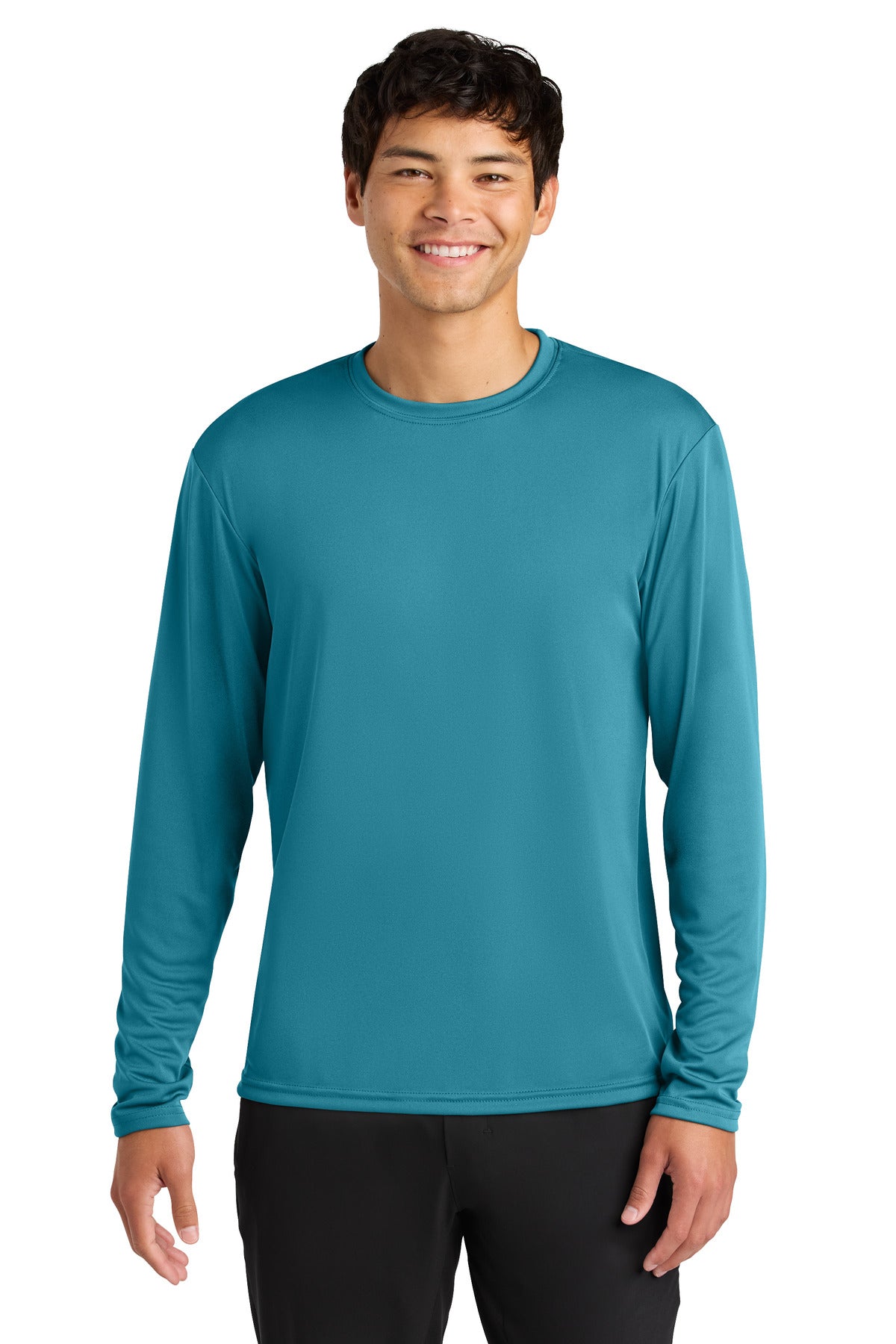 A4 A4N3165 Cooling Performance Long Sleeve Tee