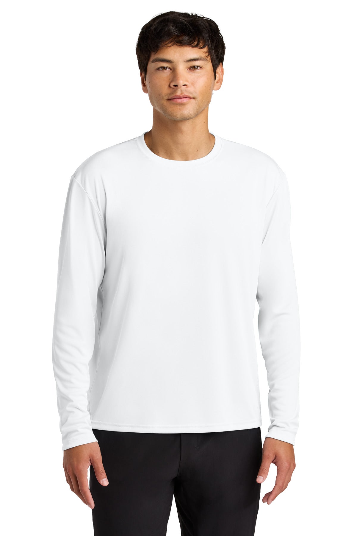 A4 A4N3165 Cooling Performance Long Sleeve Tee