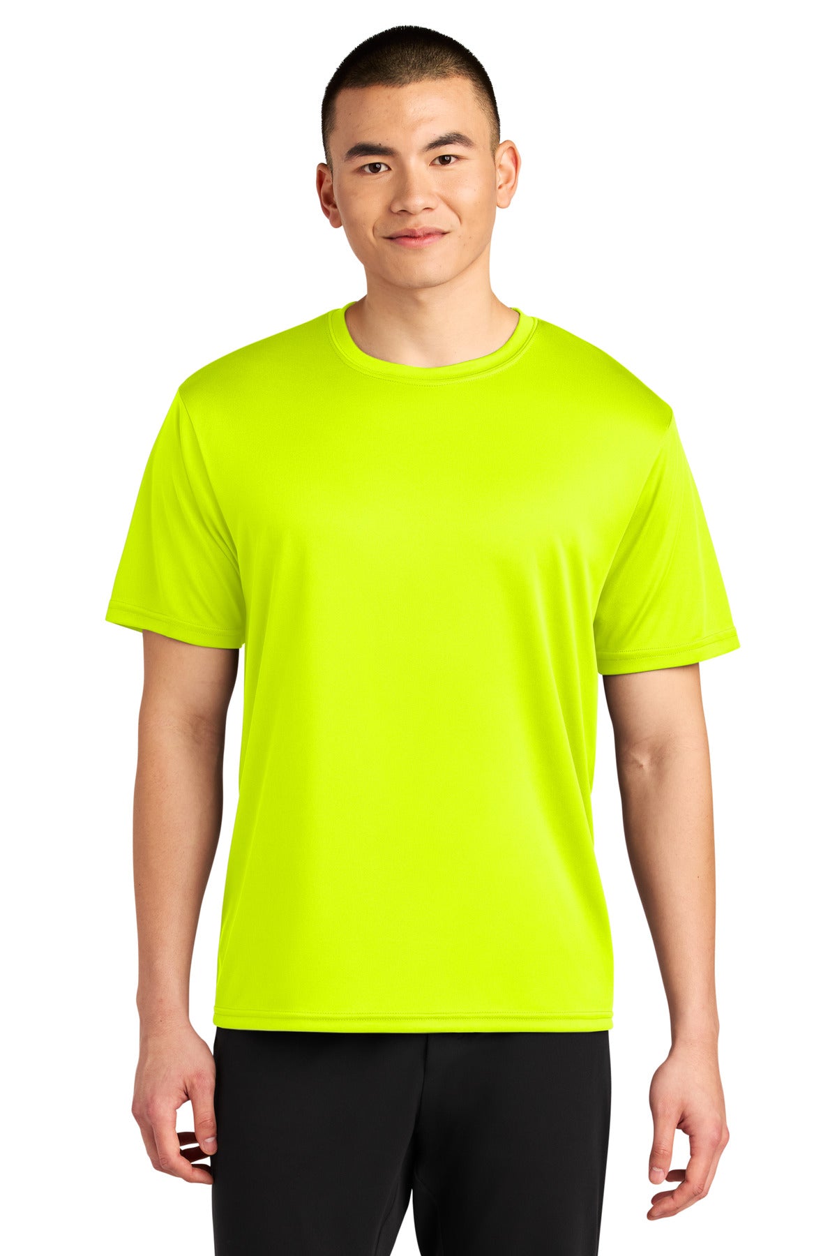 A4 A4N3402 Sprint Performance Tee
