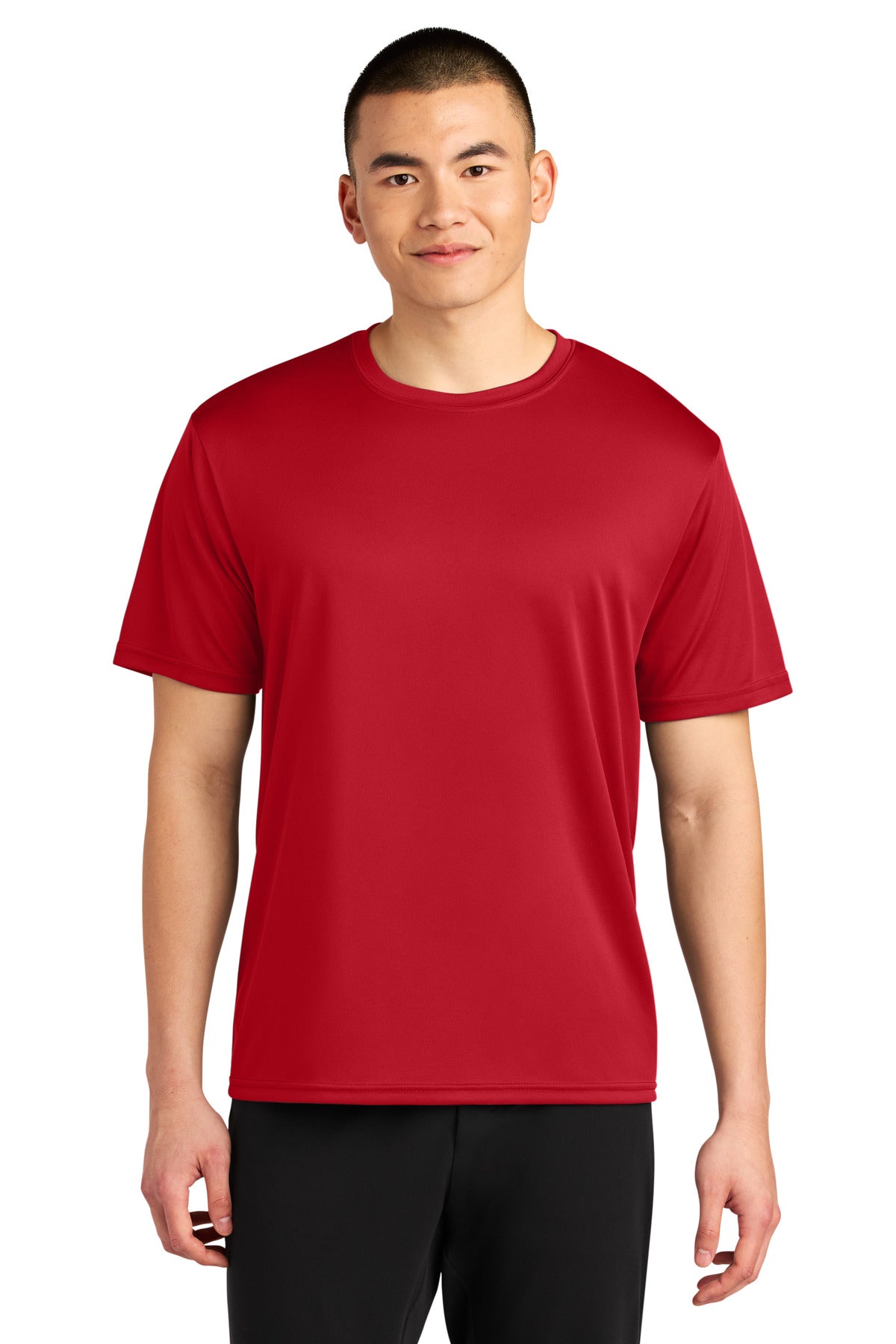 A4 A4N3402 Sprint Performance Tee