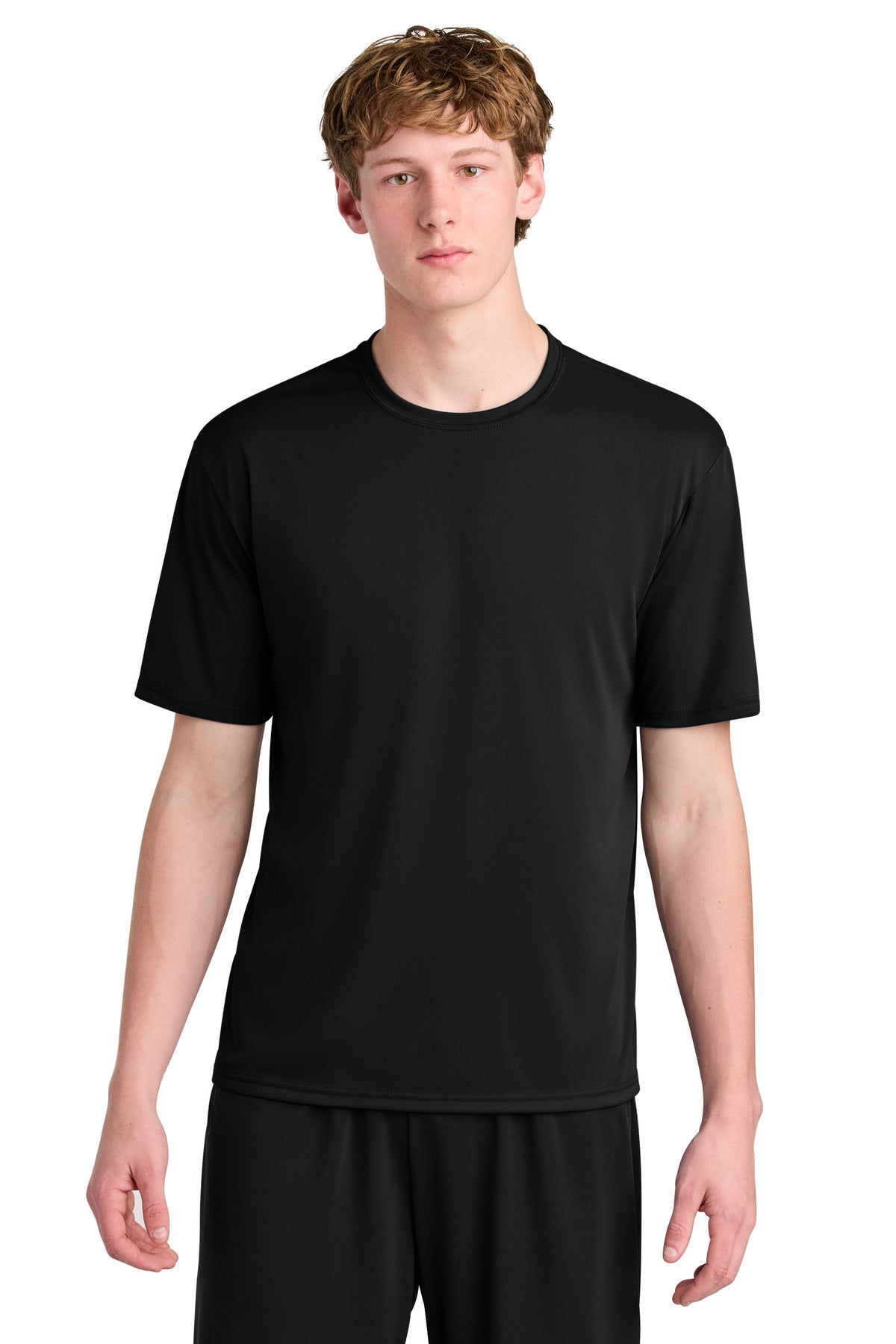 A4 A4N3531 AirFlex Short Sleeve Tee