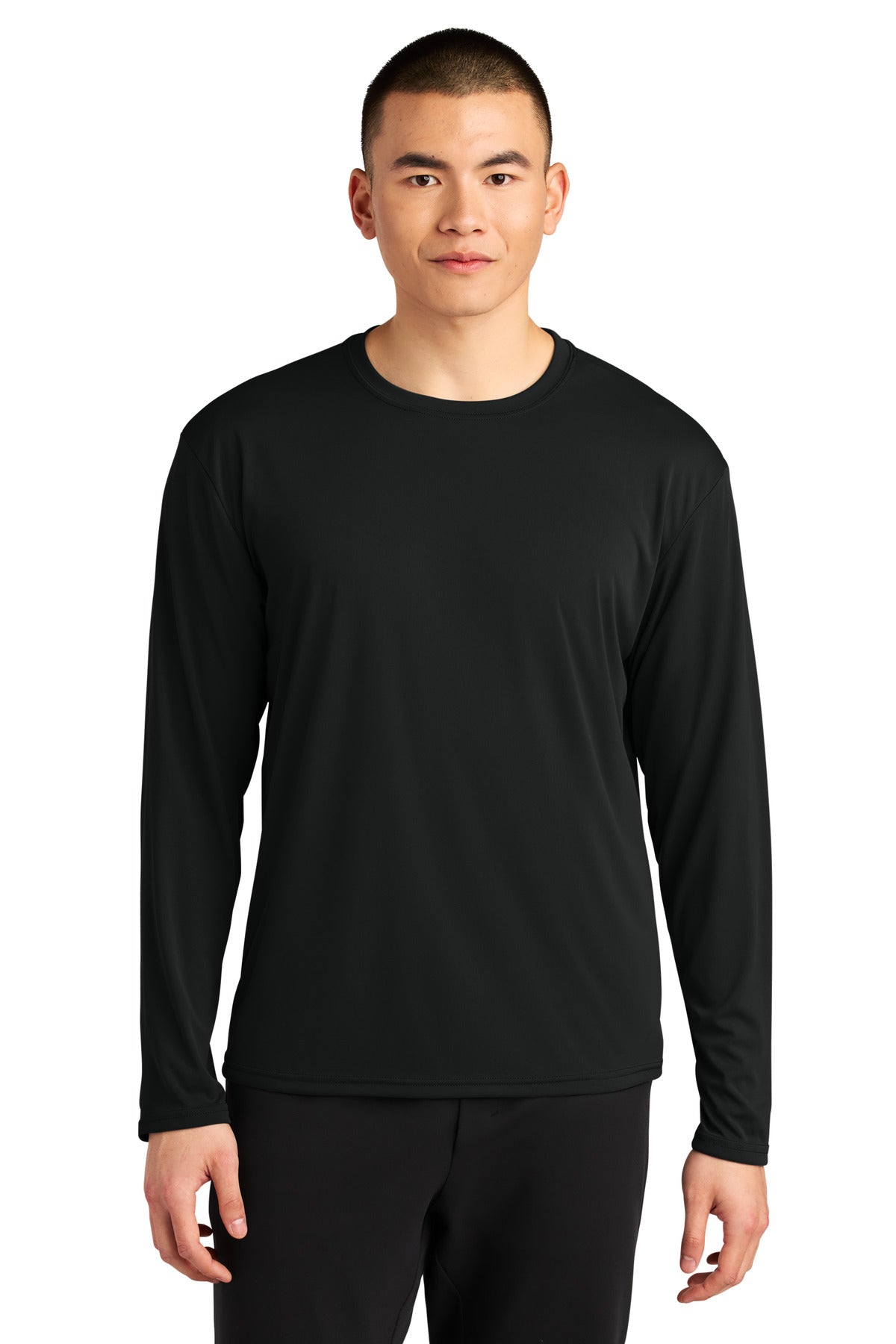 A4 A4N3532 AirFlex Long Sleeve Tee