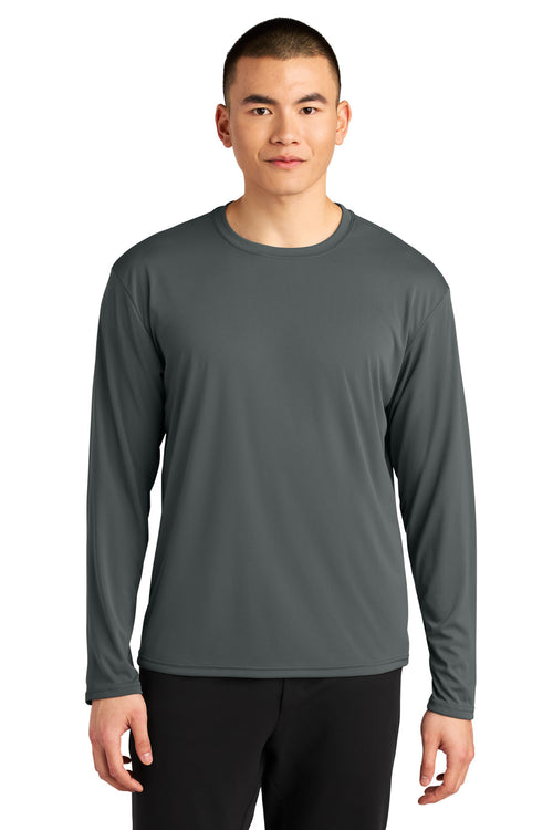 A4 A4N3532 AirFlex Long Sleeve Tee