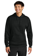 A4 A4N4279 Sprint Tech Fleece Hoodie