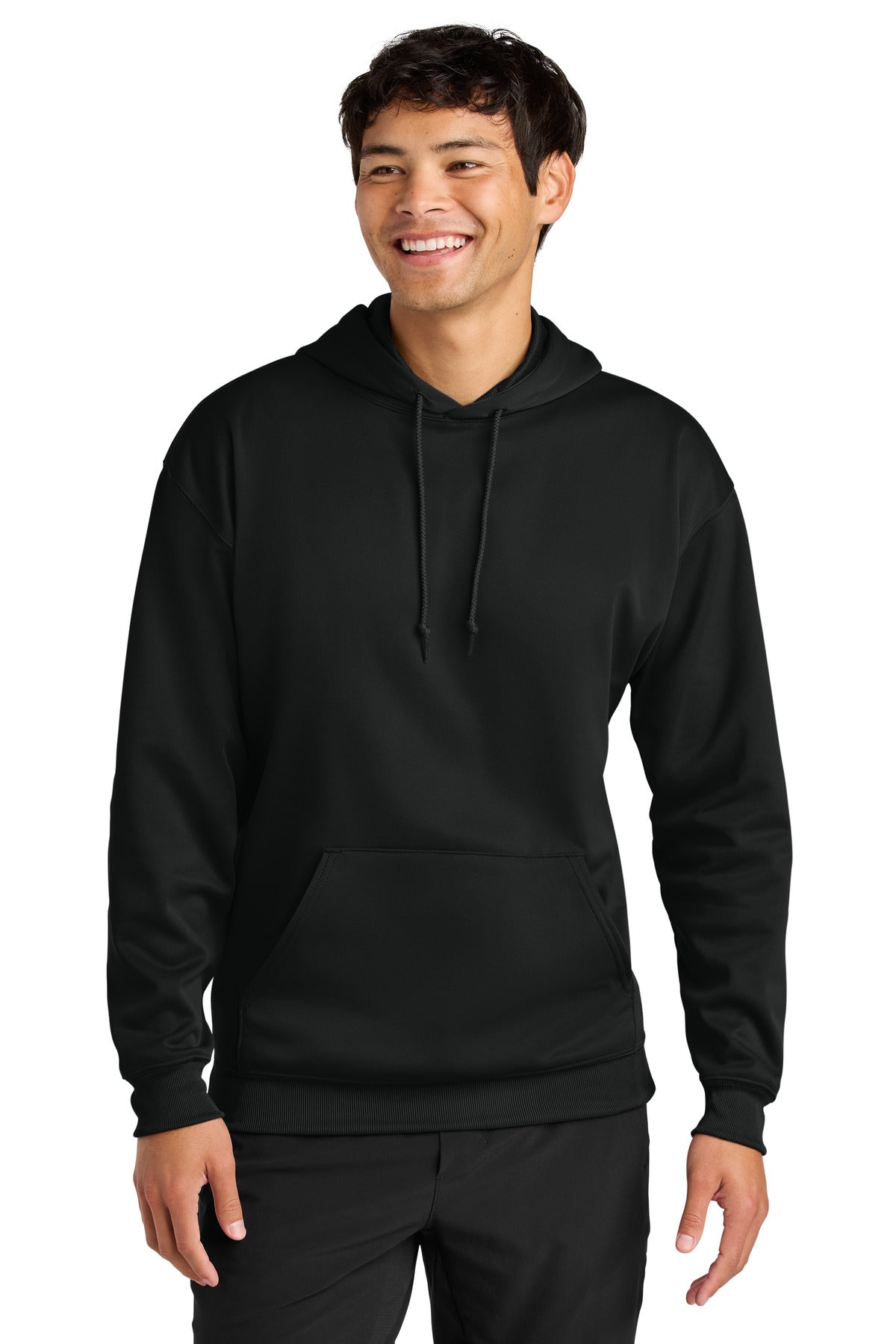 A4 A4N4279 Sprint Tech Fleece Hoodie