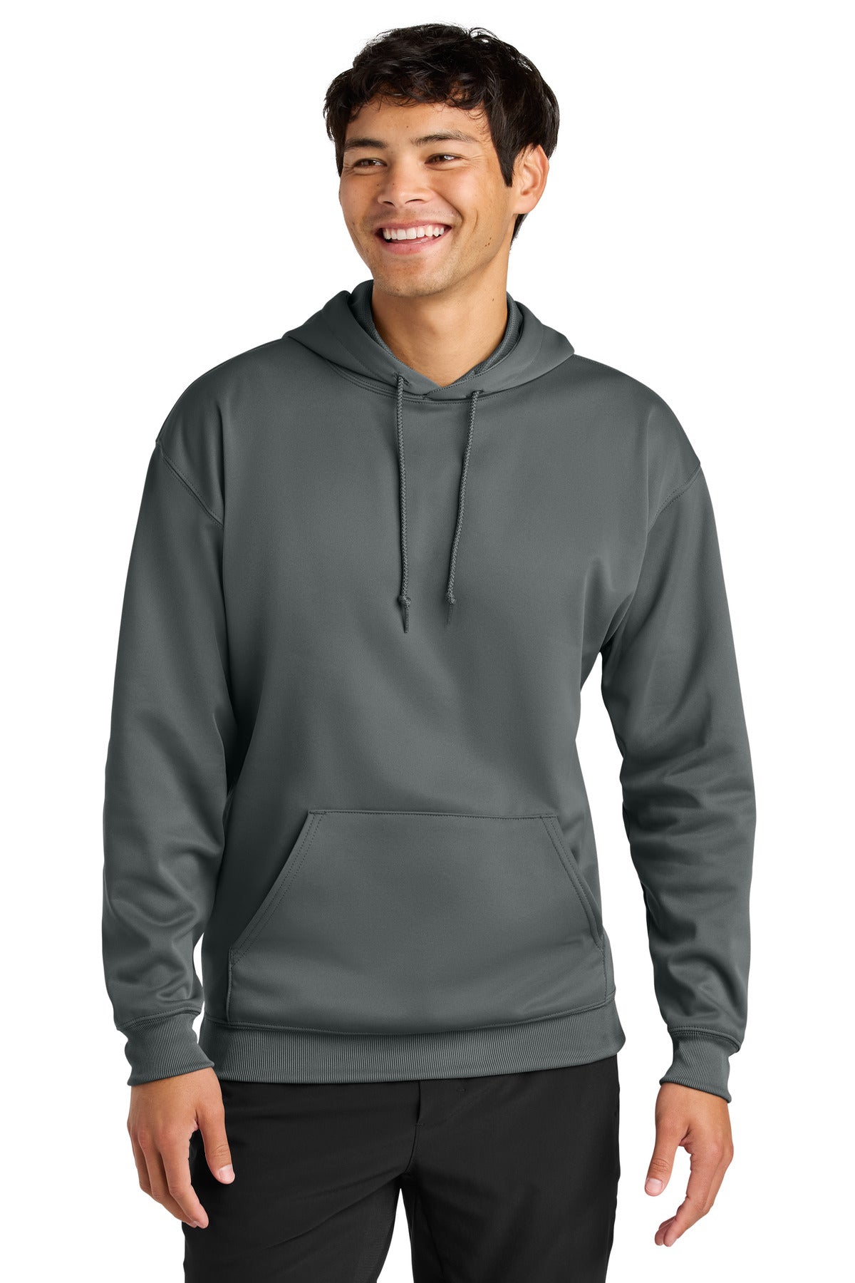 A4 A4N4279 Sprint Tech Fleece Hoodie