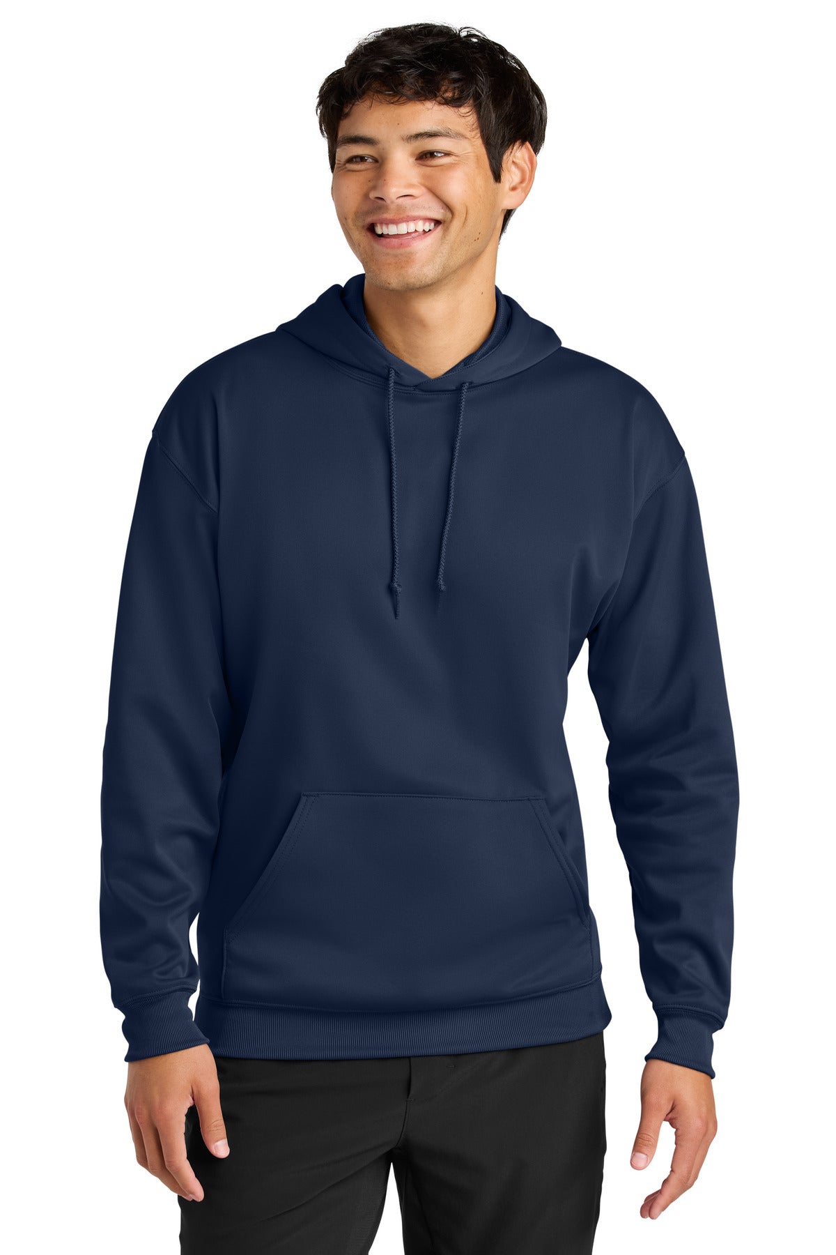 A4 A4N4279 Sprint Tech Fleece Hoodie