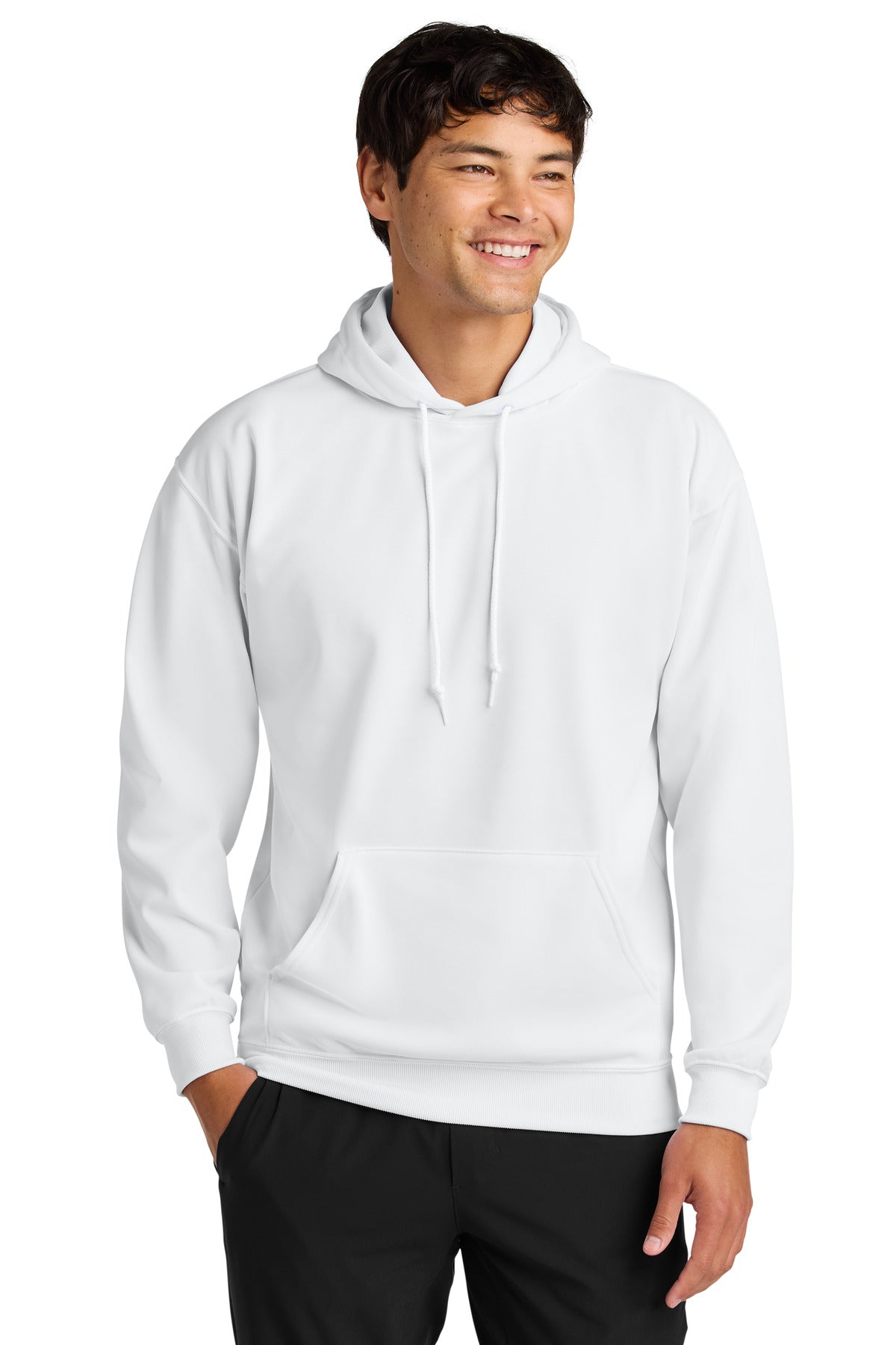 A4 A4N4279 Sprint Tech Fleece Hoodie