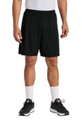 A4 A4N5244 Cooling Performance 7' Short