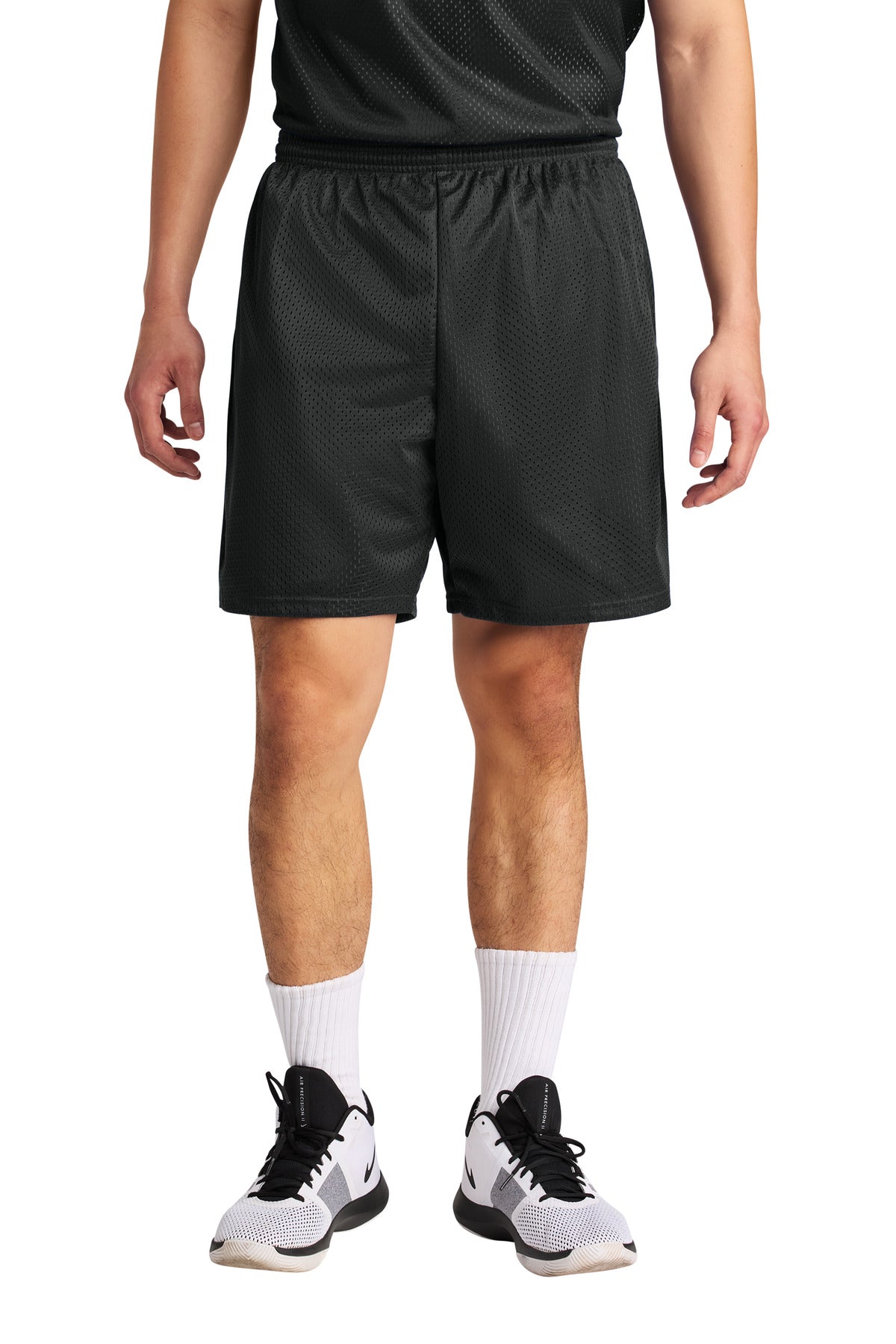A4 A4N5293 Sprint 7' Mesh Short