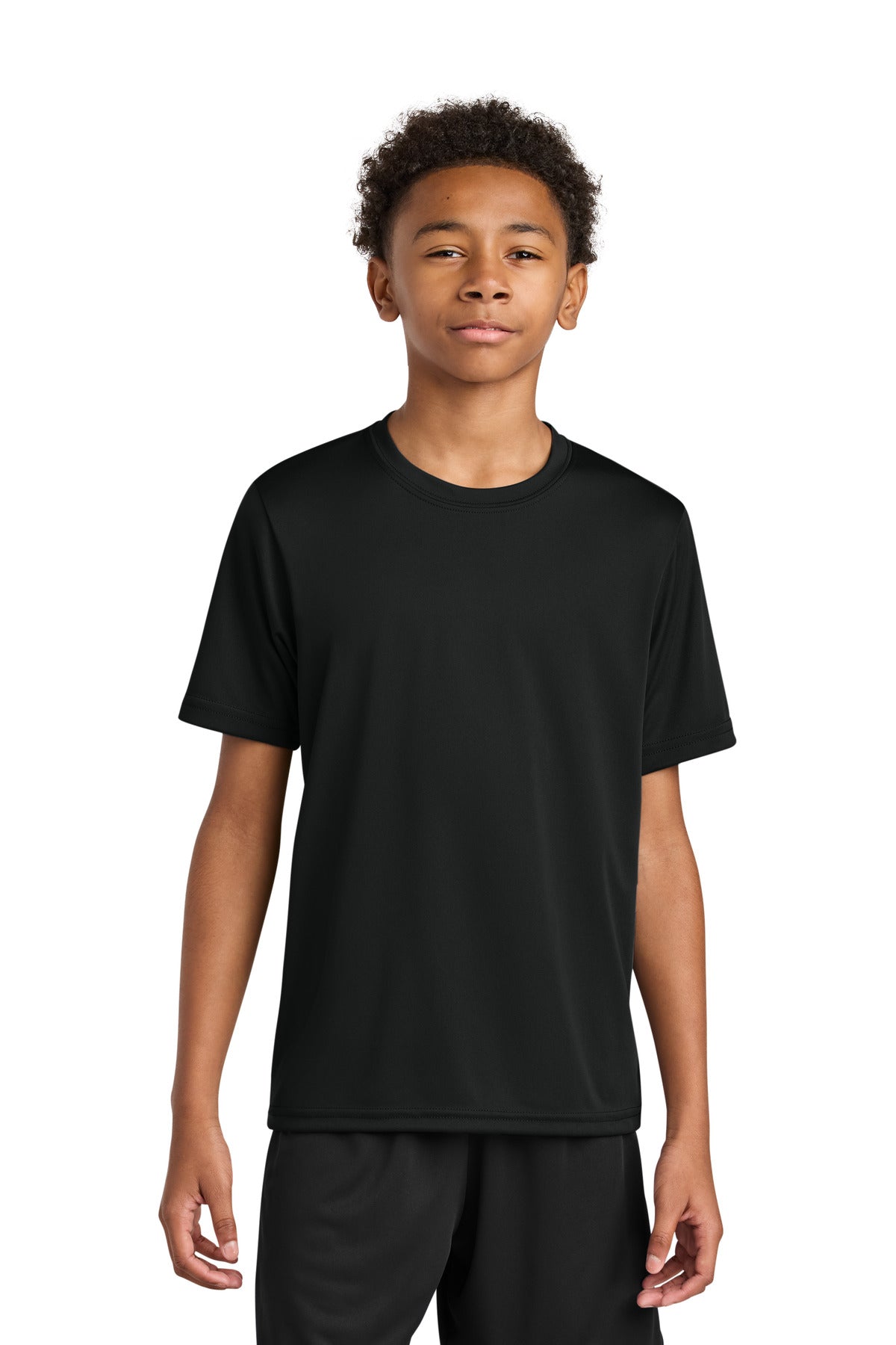 A4 A4NB3142 Youth Cooling Performance Short Sleeve Tee