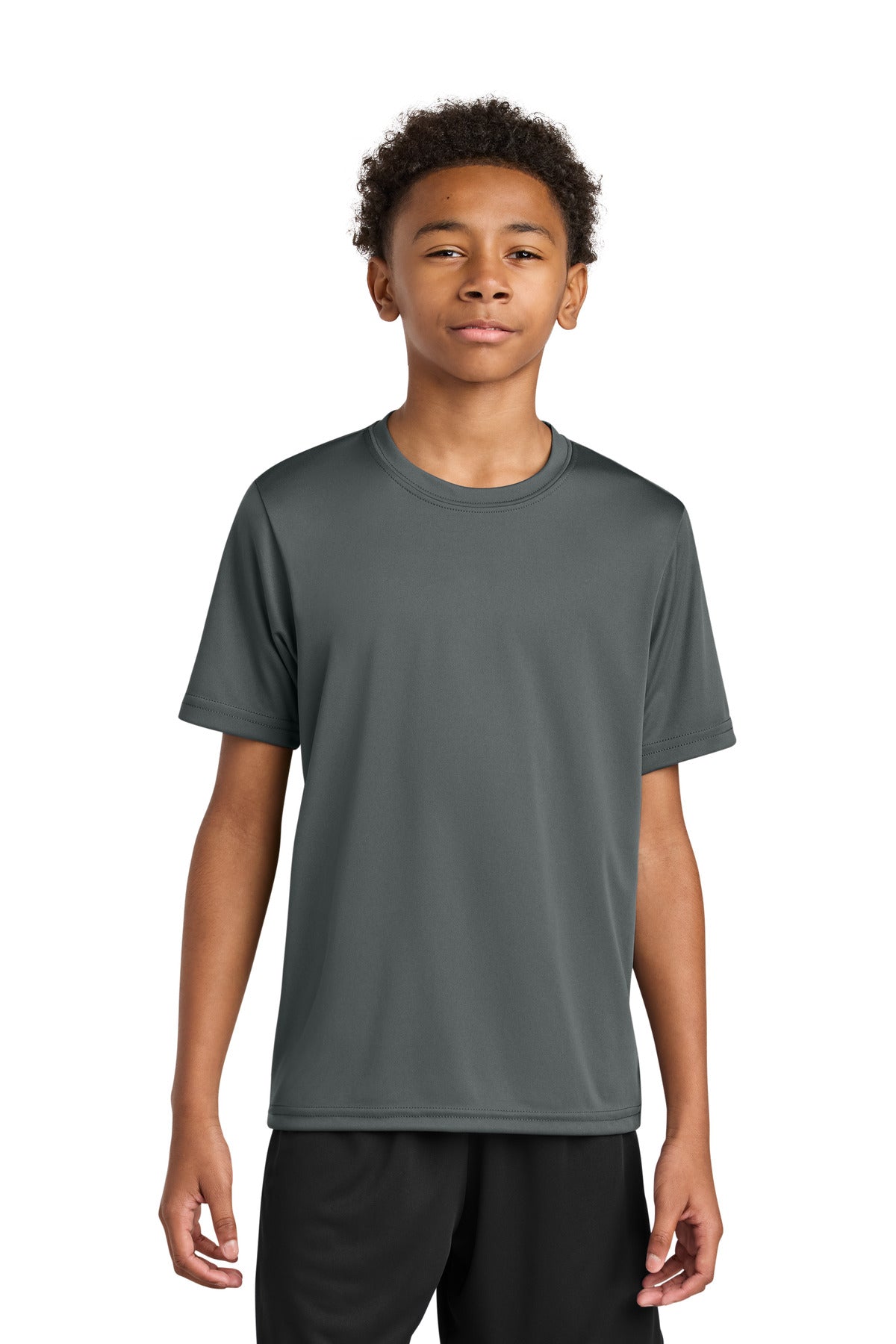 A4 A4NB3142 Youth Cooling Performance Short Sleeve Tee