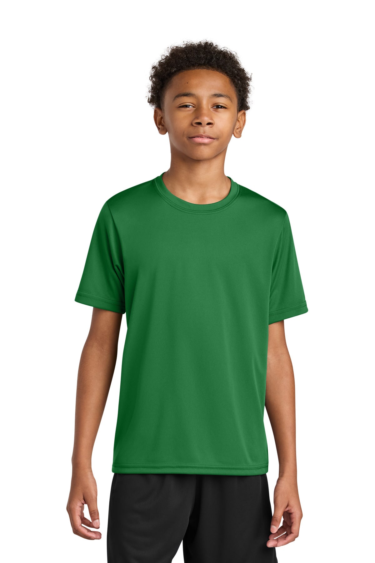 A4 A4NB3142 Youth Cooling Performance Short Sleeve Tee