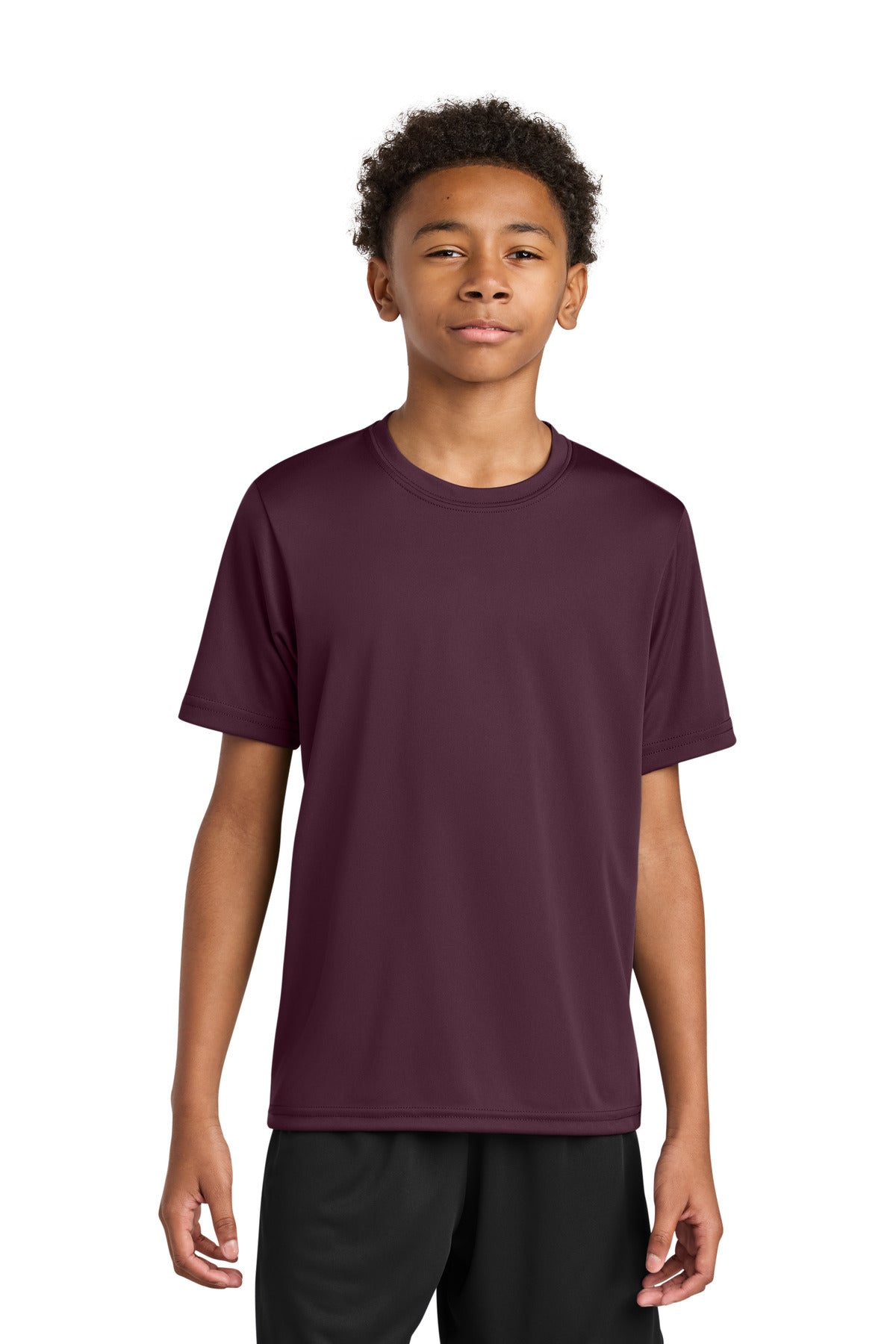 A4 A4NB3142 Youth Cooling Performance Short Sleeve Tee