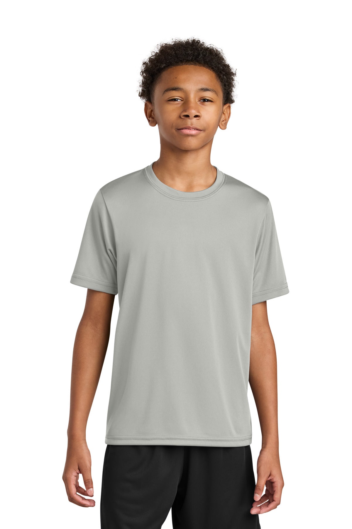 A4 A4NB3142 Youth Cooling Performance Short Sleeve Tee