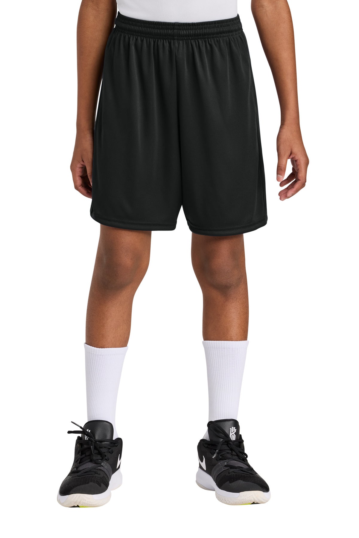 A4 A4NB5244 Youth Cooling Performance 6' Short