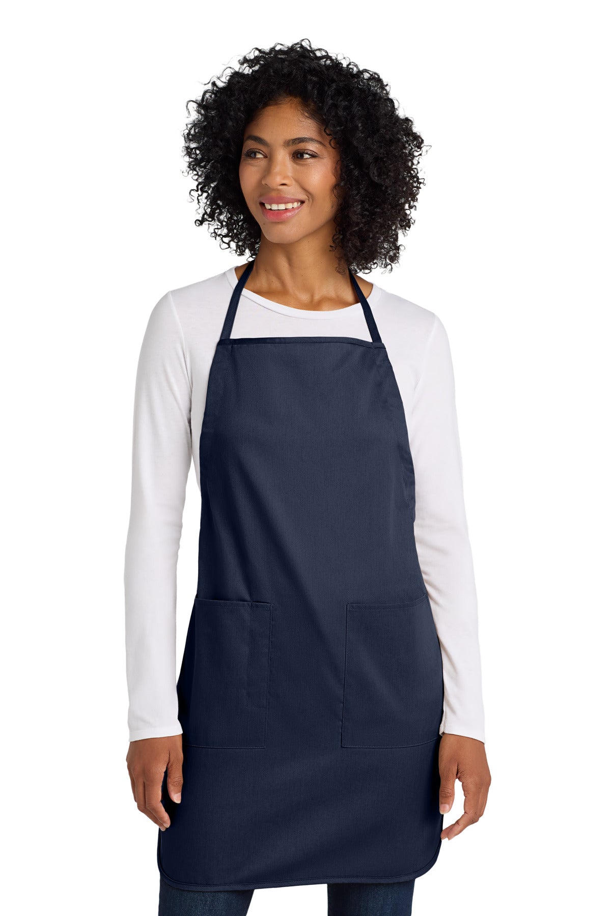 Port Authority A520 Full-Length Apron