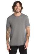 Allmade AL2004 Unisex Tri-Blend Tee