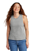 Allmade AL2020 Women's Tri-Blend Muscle Tank