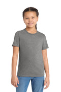 Allmade AL207 Youth Tri-Blend Tee