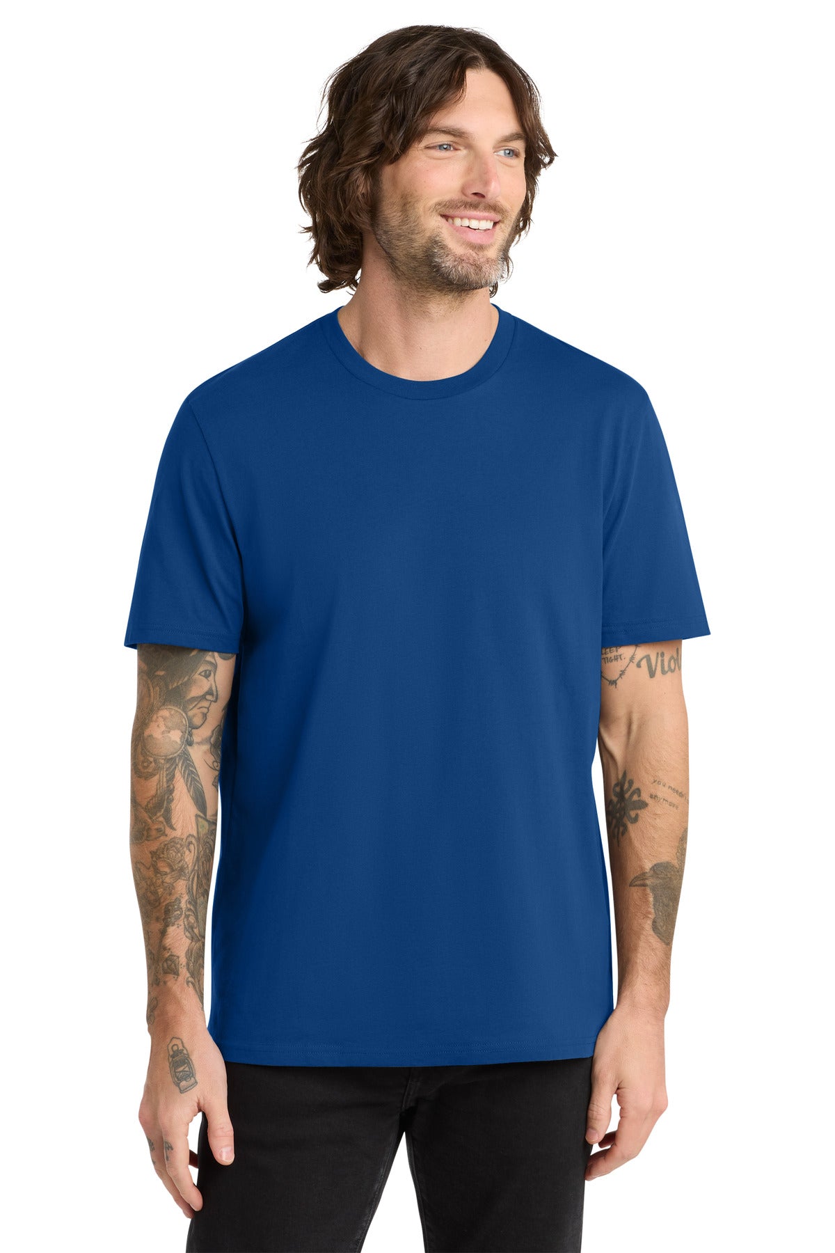 Allmade AL2100 Unisex Organic Cotton Tee