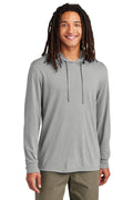 Allmade AL6003 Unisex Tri-Blend Hoodie Tee