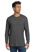 Allmade AL6204 Unisex Long Sleeve Recycled Blend Tee